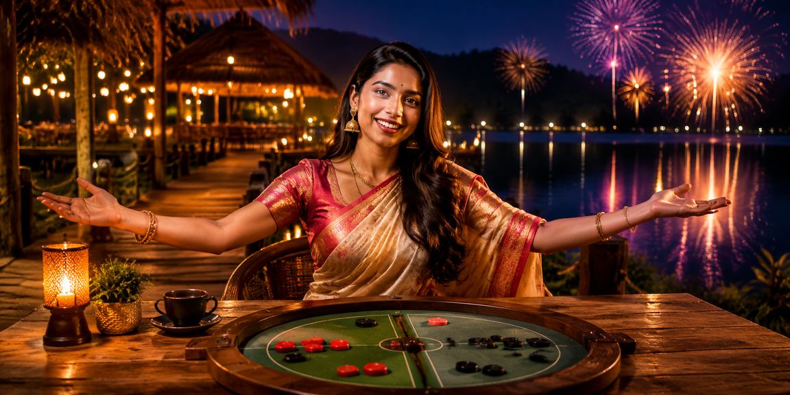 Responsible Gaming Awareness Campaign in Dhaka