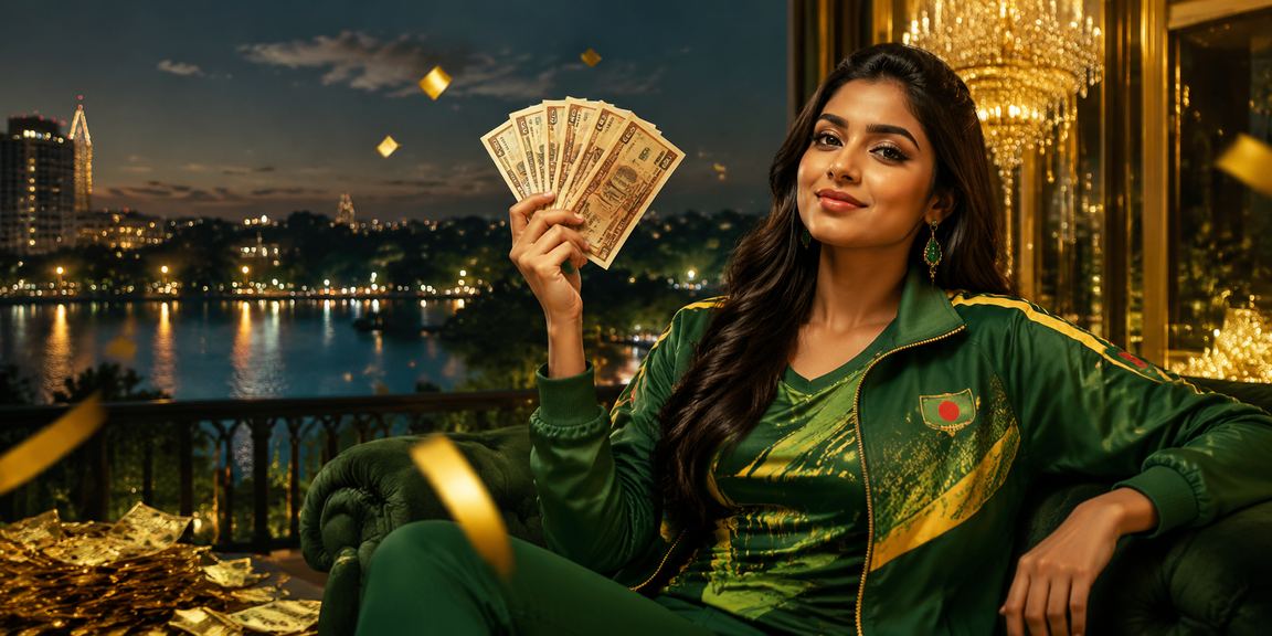 চট্টগ্রামের একজন ব্যবহারকারী মোবাইলে ক্রিকেট বেটিং বিশ্লেষণ করছেন